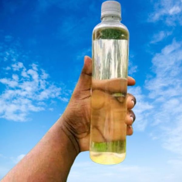 নারিকেল তেল