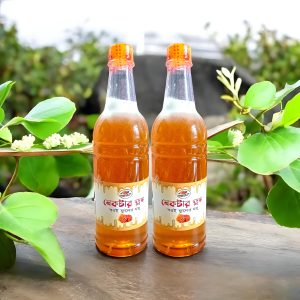 দুই কেজি বরই মধু