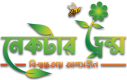 Necter Drops Logo